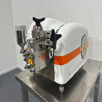 GEA Lab Homogenizer PandaPLUS 2000 Homogenizers image 1
